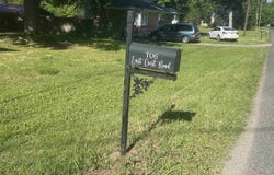 106 E CREST ROAD, HUEYTOWN, AL 35023
