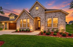 2119 Charming Forge Road, Forney, TX 75126
