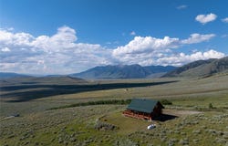 173 Jensen Road, Cameron, MT 59720