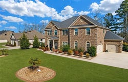 4580 Cloister Circle, Hampton, GA 30228