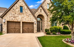 730 Dover Drive, Prosper, TX 75078