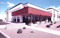7253 S 89TH Place, Mesa, AZ 85212