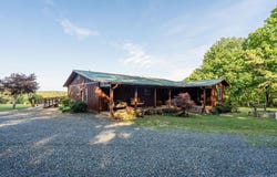 679 Antioch Road, Drasco, AR 72530