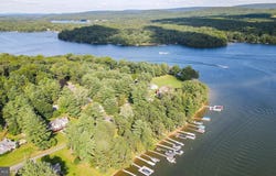 184 UPPER PENN POINT Drive, OAKLAND, MD 21550