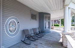 414 N Harrison Street, Alexandria, IN 46001