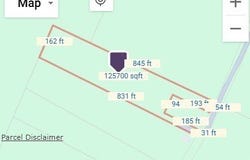 Moonglow Lane, Heathsville, VA 22473