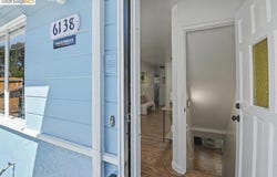 6138 Oakdale, Oakland, CA 94605