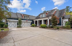 314 E Rolling Meadows Road, Hampstead, NC 28443