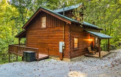 3504 Hunter Hills Way, Sevierville, TN 37876