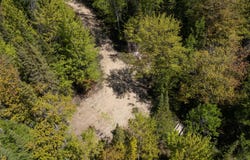 25 Acres M 28, MI 49868