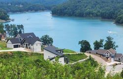 Cameron Loop lot: 92, LaFollette, TN 37766