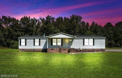 4351 Rains Crossroads Road, Princeton, NC 27569
