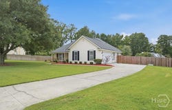 204 Veranda Avenue, Guyton, GA 31312