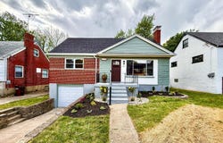 3645 Edgebrook Drive, Green Twp, OH 45248