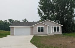 268 Stern Drive, Au Gres, MI 48703