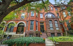 1716 LINDEN Avenue, BALTIMORE, MD 21217