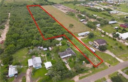 21494 N Sunflower Road, Edinburg, TX 78542