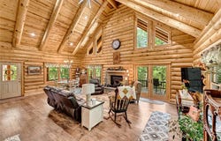 170 Meadow Ridge Road, Eureka Springs, AR 72632
