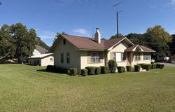 5521 Anson Avenue, Eastman, GA 31023