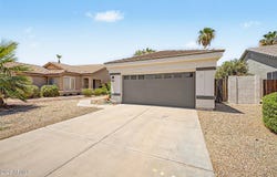 1332 W THOMPSON Way, Chandler, AZ 85286