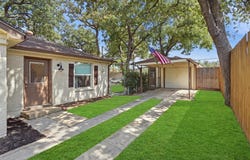 712 Thersa Drive, River Oaks, TX 76114