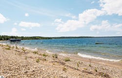 6793 Deepwater Point Road, Williamsburg, MI 49690