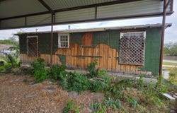 840 E Beryl St, Pampa, TX 79065