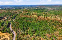 Rocky Gap Road, Conway, AR 72034