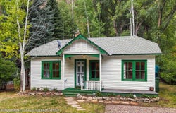 564 Redstone Boulevard, Redstone, CO 81623