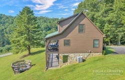 662 Prime Circle, Piney Creek, NC 28663