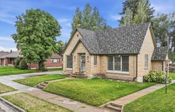 216 S 3RD E E, Preston, ID 83263