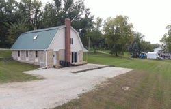 166 E 2nd Street, Marquette, WI 53947