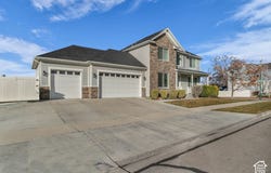 1917 N 860 W, Orem, UT 84057