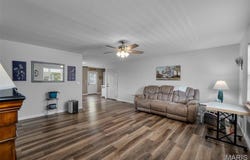 100 Harris Drive, Sikeston, MO 63801