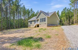 8398 Railroad Bed Road, Carson, VA 23830