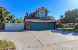 129 W Mojave Rose Ave, Ridgecrest, CA 93555