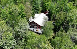1575 Maple Ridge Road, Crandon, WI 54520
