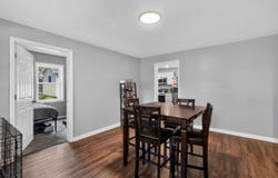 1016 3rd Street, Covington, IN 47932