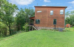 3961 County Road 102, Eureka Springs, AR 72632