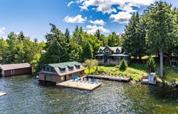 139 Ramblers Road, Old Forge, NY 13420