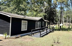 534 Lake Camelot Circle, Woodville, TX 75979