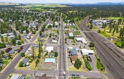 1115 1st St, Cheney, WA 99004