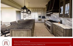 3512 ROBIOUS CROSSING DR, MIDLOTHIAN, VA 23113