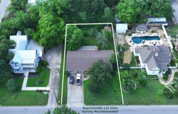 606 E Liberty Ave, Round Rock, TX 78664
