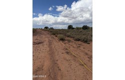 3264 S COOLIDGE Road, Williams, AZ 86046