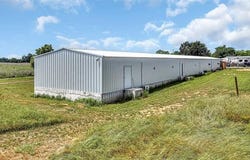24189 N 3040 Road, Ringling, OK 73456