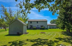 605 Nadeau Road, Monroe, MI 48162