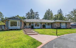 14744 Montalvo RD, SARATOGA, CA 95070