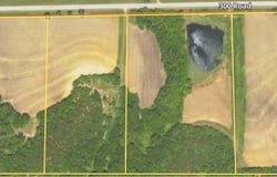 2003 Mead Rd, Neodesha, KS 66757
