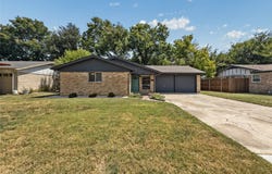 703 Whitener Road, Euless, TX 76040
